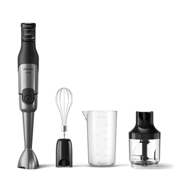 Blender	PHILIPS HR2683 — 1