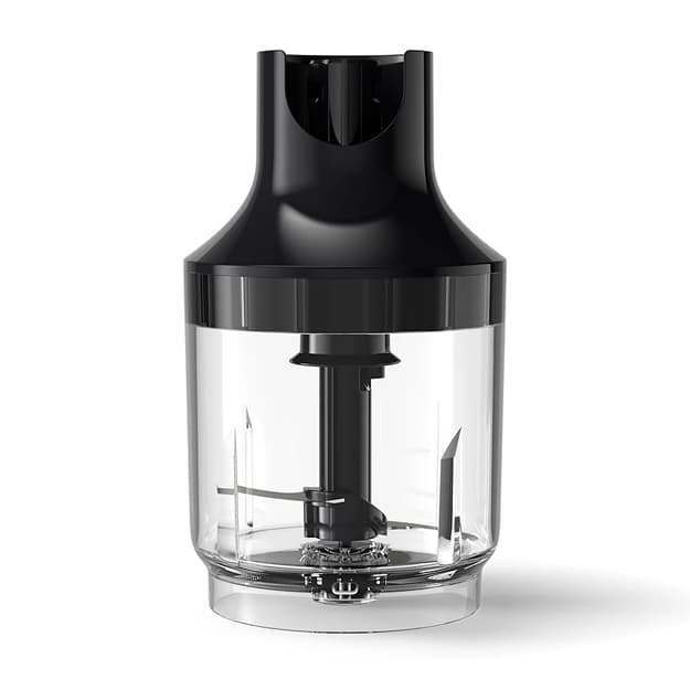 Blender	PHILIPS HR2683 — 3