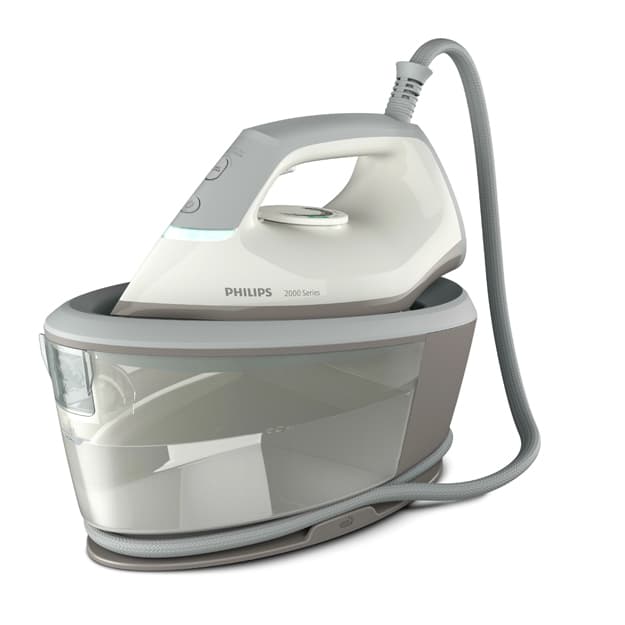 Парогенератор Philips PSG2000 — 1