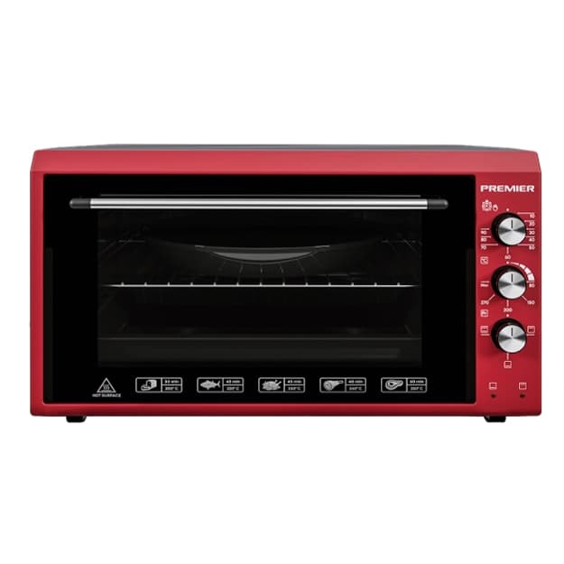 Mini pech Premier PRM-MED45/RB