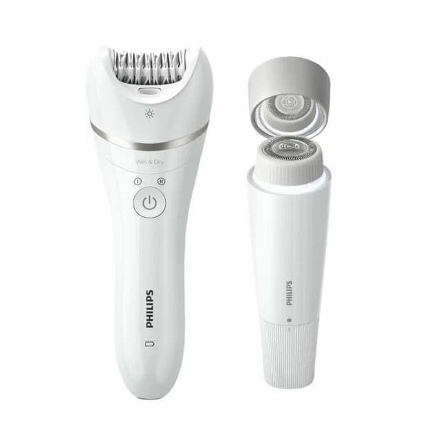 Epilyator Philips BRE770 — 1