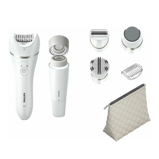 Epilyator Philips BRE770 — 2