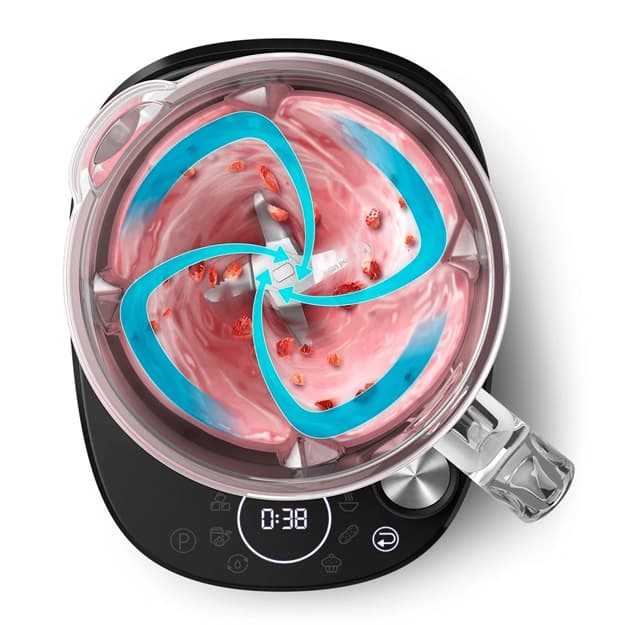Blender Philips HR3760 — 2