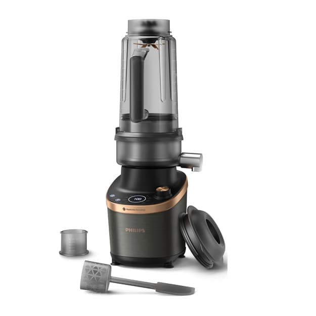 Blender Philips HR3770 — 2