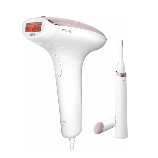 Fotoepilyator Philips BRI920/00 Lumea Advanced — 1