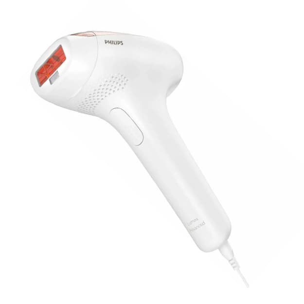 Fotoepilyator Philips BRI920/00 Lumea Advanced — 4