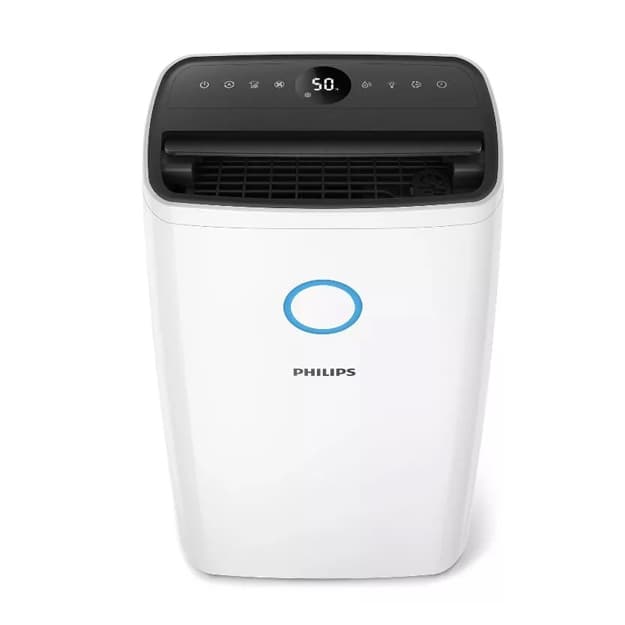 Havo tozalagich va namlikni yutgich Philips DE3203, — 2