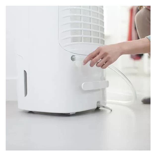 Havo tozalagich va namlikni yutgich Philips DE5205 — 2