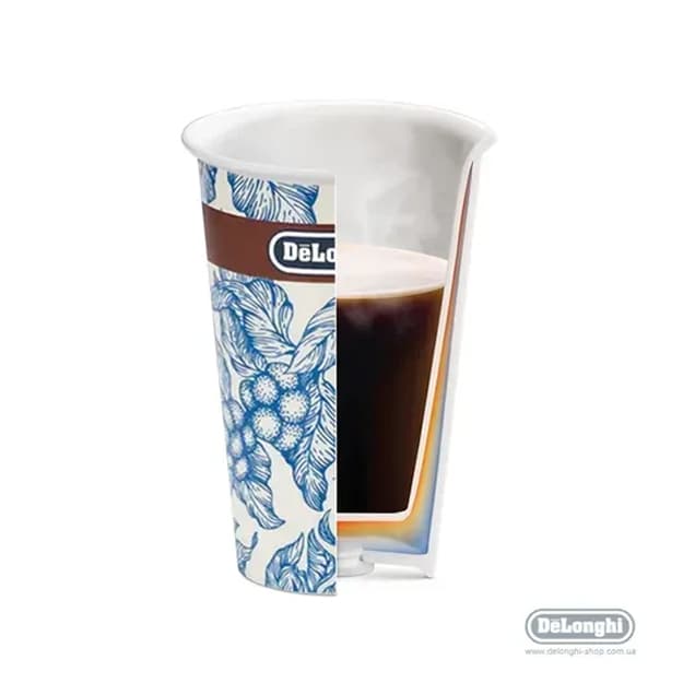 Termostakan DeLonghi Flower DLSC064 — 2