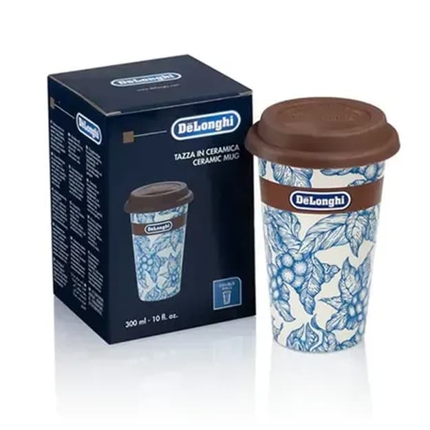 Termostakan DeLonghi Flower DLSC064 — 3