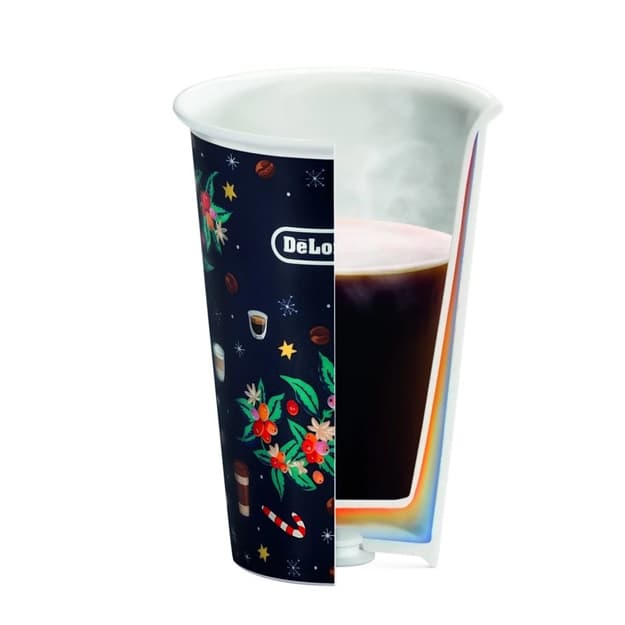 Термостакан DeLonghi DLSC075 — 3
