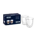 Stakanlar to‘plami DeLonghi Latte Macchiato DLSC311