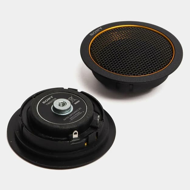 Sony XS-163ES avtomobil audio 3 tomonlama dinamiklari — 3