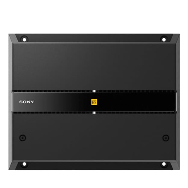 Sony XM-1ES mono quvvat kuchaytirgichi — 1