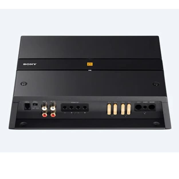 Sony XM-1ES mono quvvat kuchaytirgichi — 2