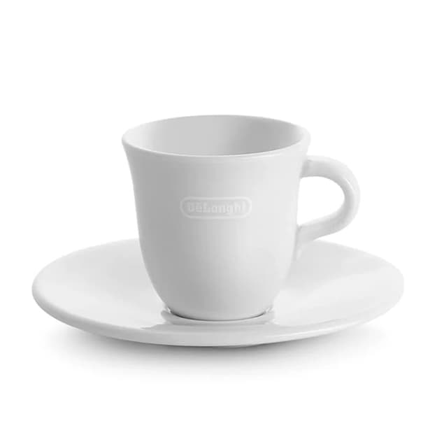 Bir qator stakan va likopchalar DeLonghi DLSC308 Espresso (2 sht) — 1