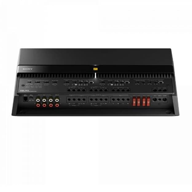 Sony XM-5ES quvvat kuchaytirgichi — 1