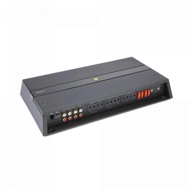 Sony XM-5ES quvvat kuchaytirgichi — 2