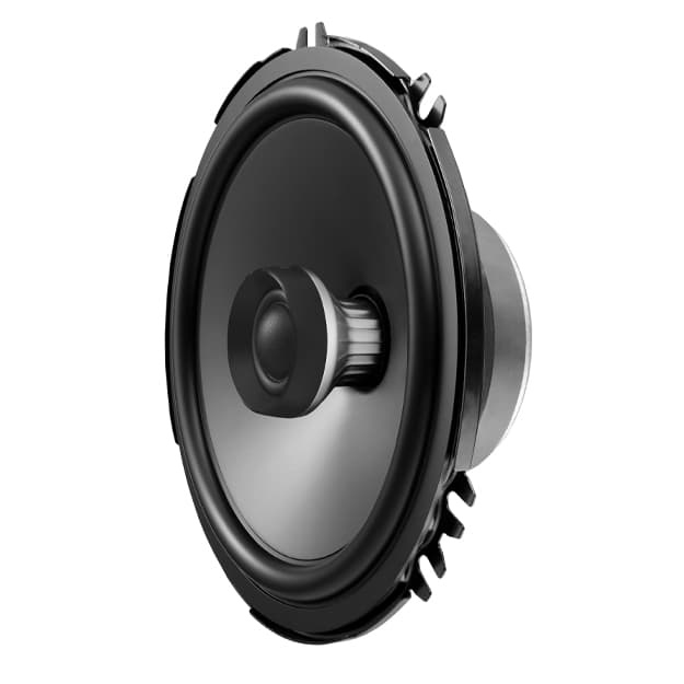 Sony XS-160GS ikki tomonlama koaktsial dinamiklar — 1