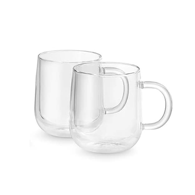 Ctakanlar to‘plami Delonghi DLSC327 — 1