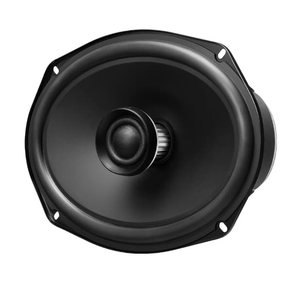 Sony XS-690GS karnay tizimi — 1
