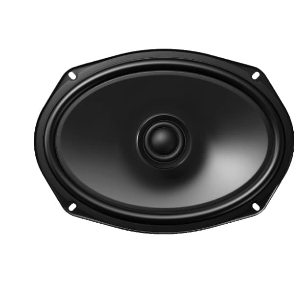 Акустическая система Sony XS-690GS — 3