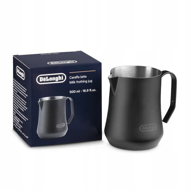 Sut idishi Delonghi 500 ml DLSC082 — 1