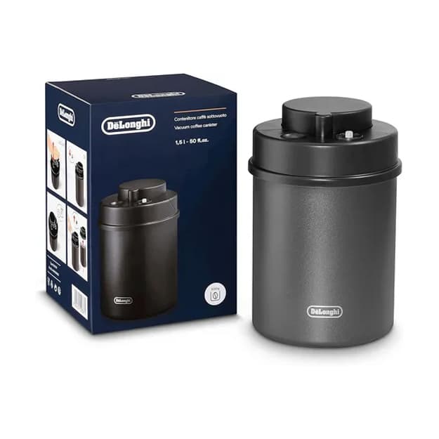 Вакуумный контейнер DeLonghi DLSC071 — 2