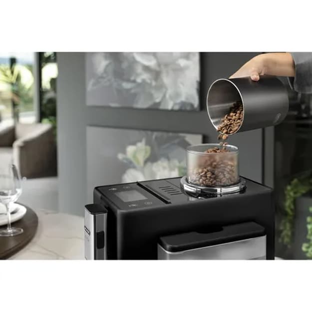 Вакуумный контейнер DeLonghi DLSC071 — 3