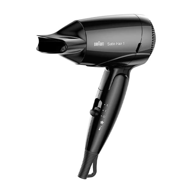 Fen Braun HD130 Satin Hair1 — 1