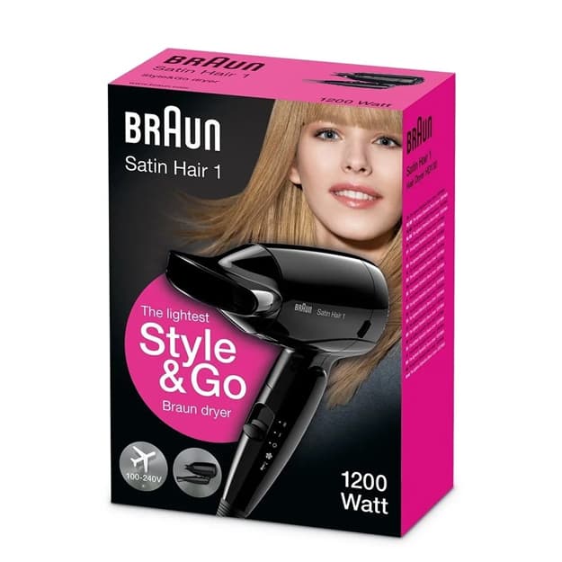 Fen Braun HD130 Satin Hair1 — 3