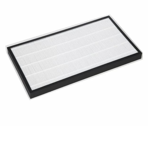 HEPA uglerod filtri F-ZXKP90Z Panasonis F-VXK70, F-VXK90R havo tozalagichlariga mos keladi — 2