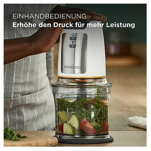 Chopper Kenwood Kitchen Device Easy Chop CHP61 — 2