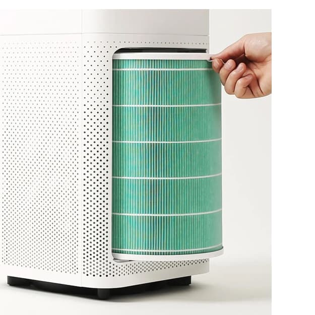 Xiaomi Smart Air Purifier 4 Filtri (M16R-FLP) uchun formaldegidga qarshi filtr — 3