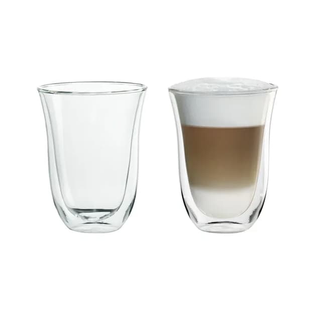 Stakanlar to‘plami DeLonghi DLSC302 (6ta) Fancy Collection — 1