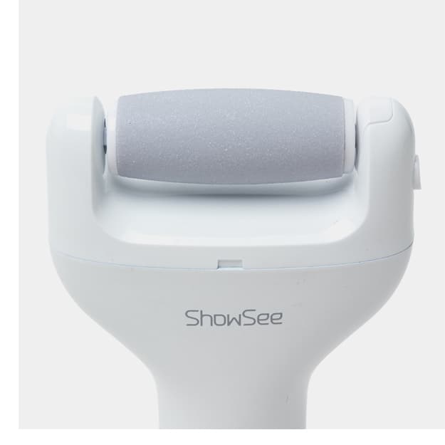 Xiaomi ShowSee elektr pedikyurasi B1-V elektr to‘piq rolikli fayli — 3