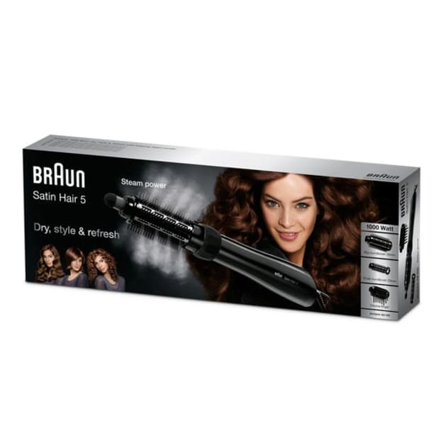 Fen-schetka dlya ukladki Braun Satin Hair 5 AS530 — 3