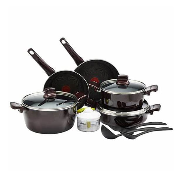 TEFAL D5229383 oshxona anjomlari to‘plami — 1
