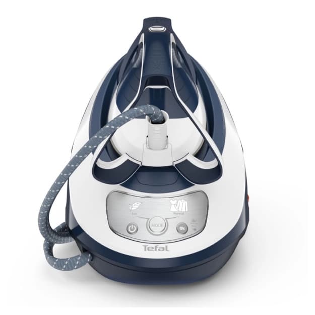 Tefal Pro Express Protest GV9221E0 bug ’generatori — 2