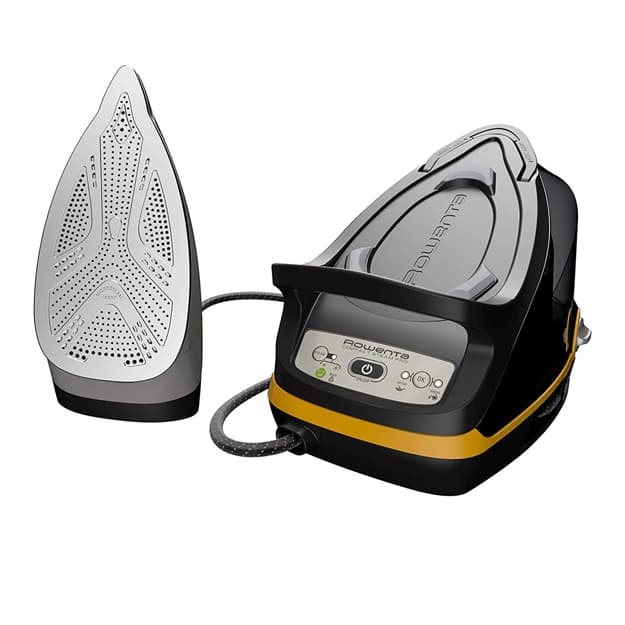 Bug ’generatori Roventa Sompast Steam Pro DG7644, 2200 Vt — 2