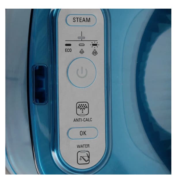 Tefal Sube UT2020E0 mobil dazmollash tizimi, 2170 Vt, 90/200 g/min
