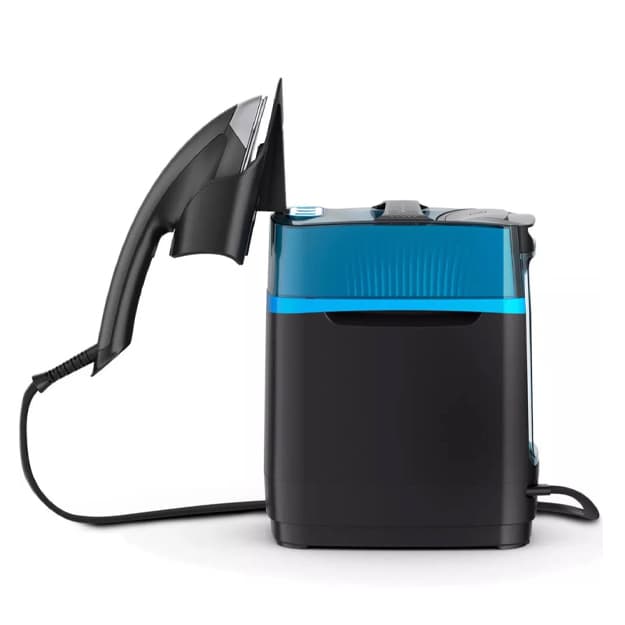 Tefal Sube UT2020E0 mobil dazmollash tizimi, 2170 Vt, 90/200 g/min — 2