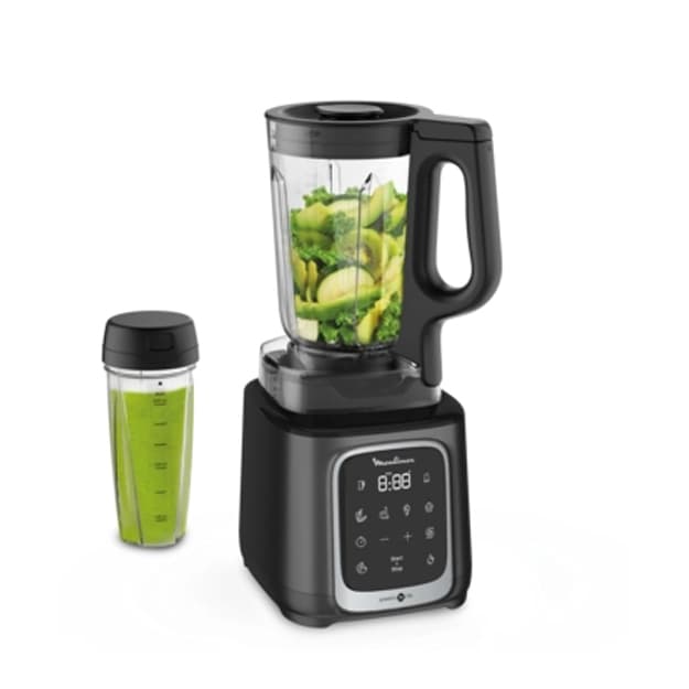 Blender MOULINEX LM91HD27 — 1