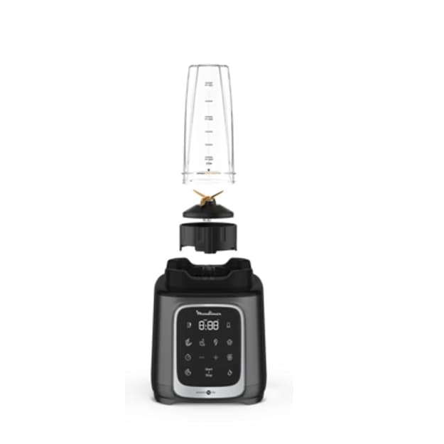 Blender MOULINEX LM91HD27 — 2