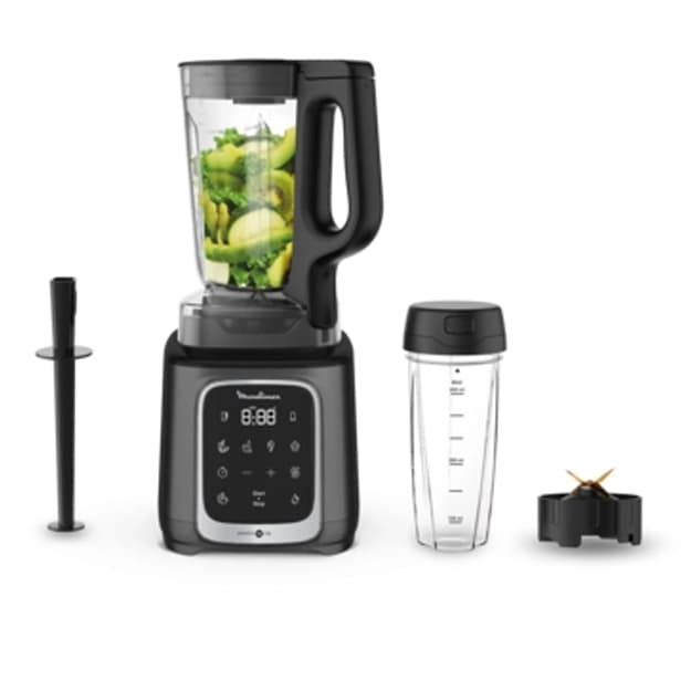 Blender MOULINEX LM91HD27 — 3