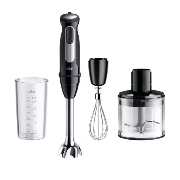 Blender Braun MQ55236 — 2