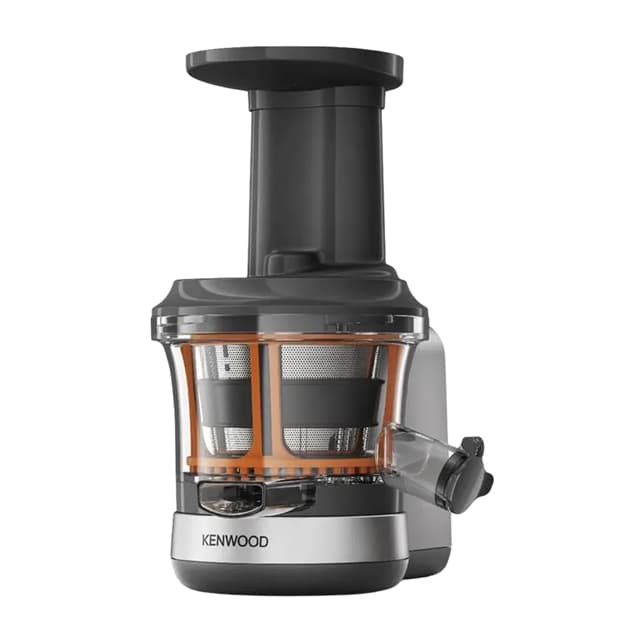 Kenwood KAX720 oshxona mashinasi uchun qo‘shimcha (shnekli sharbat siqish moslamasi)