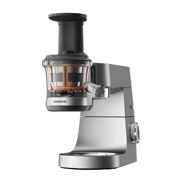 Kenwood KAX720 oshxona mashinasi uchun qo‘shimcha (shnekli sharbat siqish moslamasi) — 2