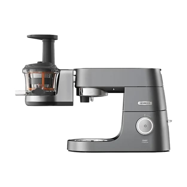 Kenwood KAX720 oshxona mashinasi uchun qo‘shimcha (shnekli sharbat siqish moslamasi) — 3