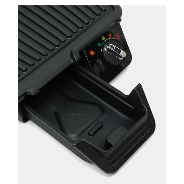 Sendvich pishirgich, gril TEFAL GS450B32 — 2